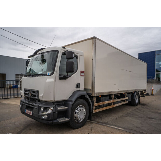 2015 Renault D WIDE 280-42177580