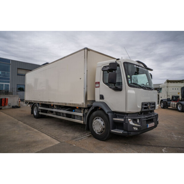 2015 Renault D WIDE 280-42177581