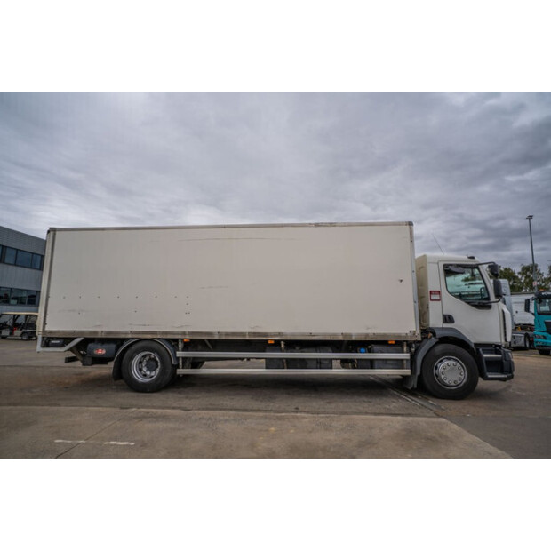 2015 Renault D WIDE 280-42177582