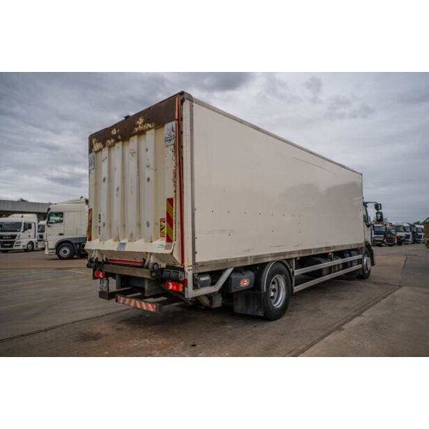 2015 Renault D WIDE 280-42177583