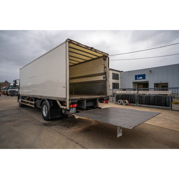 2015 Renault D WIDE 280-42177586