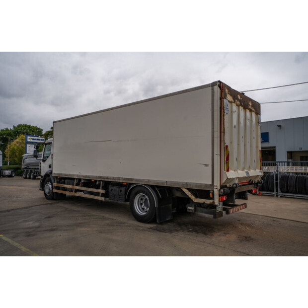 2015 Renault D WIDE 280-42177587