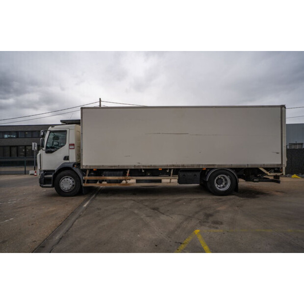 2015 Renault D WIDE 280-42177588