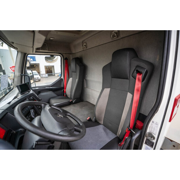 2015 Renault D WIDE 280-42177589
