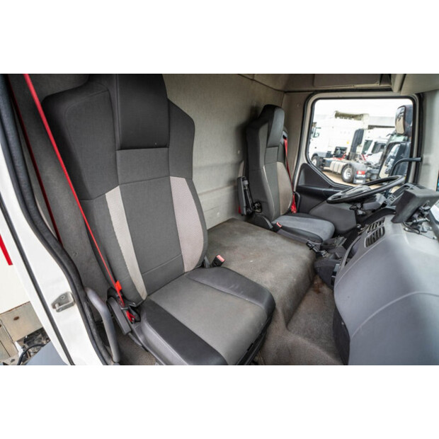 2015 Renault D WIDE 280-42177590