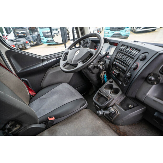2015 Renault D WIDE 280-42177591