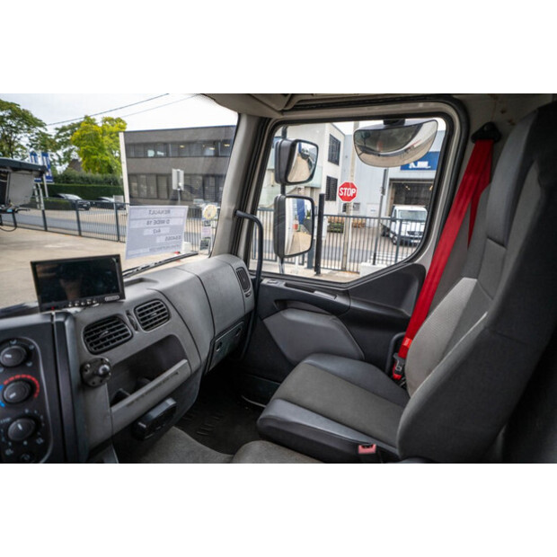 2015 Renault D WIDE 280-42177592