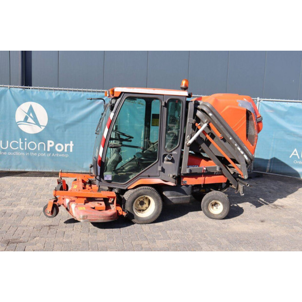 KUBOTA F3560-42177624