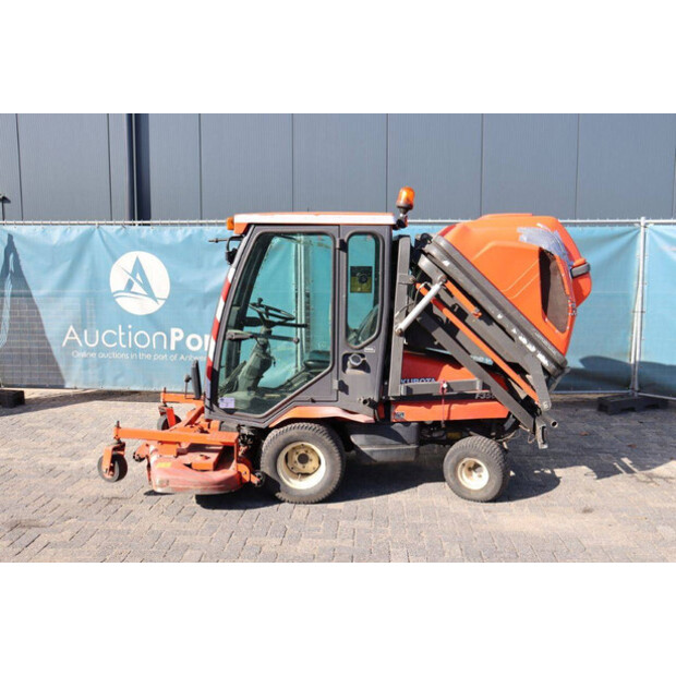 KUBOTA F3560-42177625