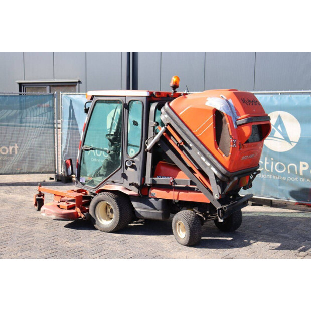 KUBOTA F3560-42177626