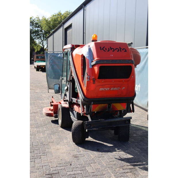 KUBOTA F3560-42177627