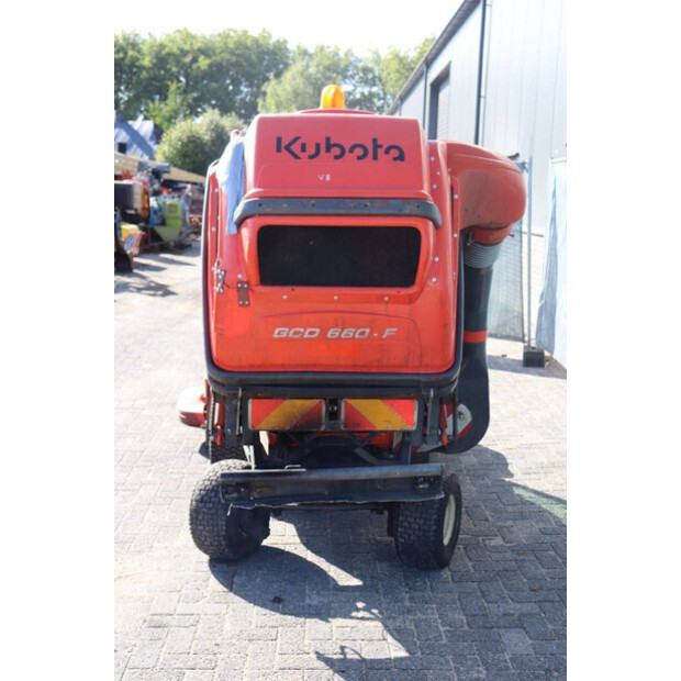 KUBOTA F3560-42177628