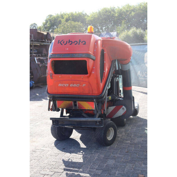 KUBOTA F3560-42177629