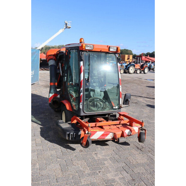 KUBOTA F3560-42177630