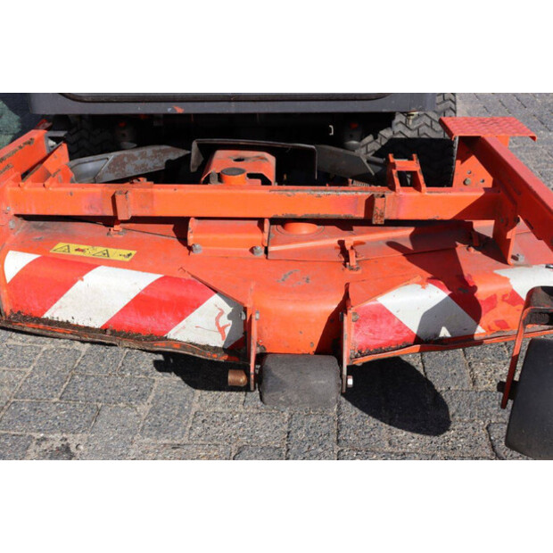 KUBOTA F3560-42177636