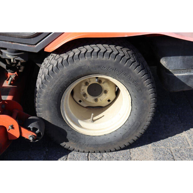 KUBOTA F3560-42177638