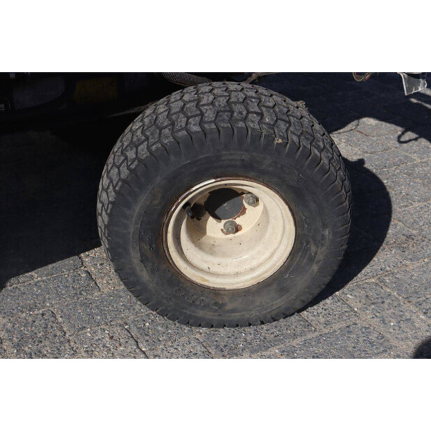 KUBOTA F3560-42177639