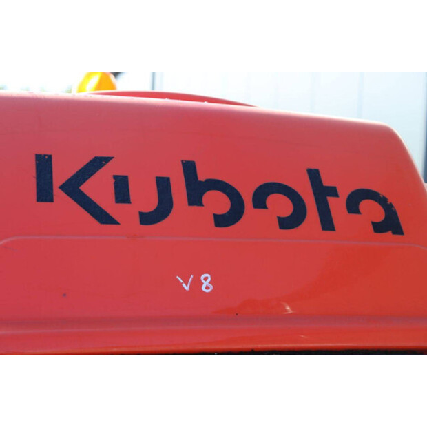 KUBOTA F3560-42177641