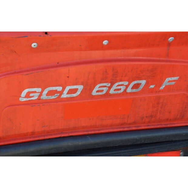 KUBOTA F3560-42177642