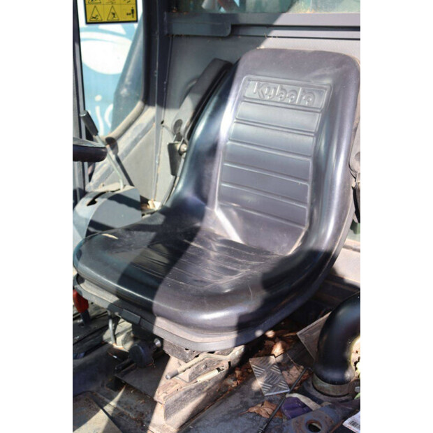 KUBOTA F3560-42177644
