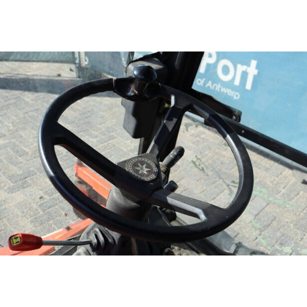 KUBOTA F3560-42177645