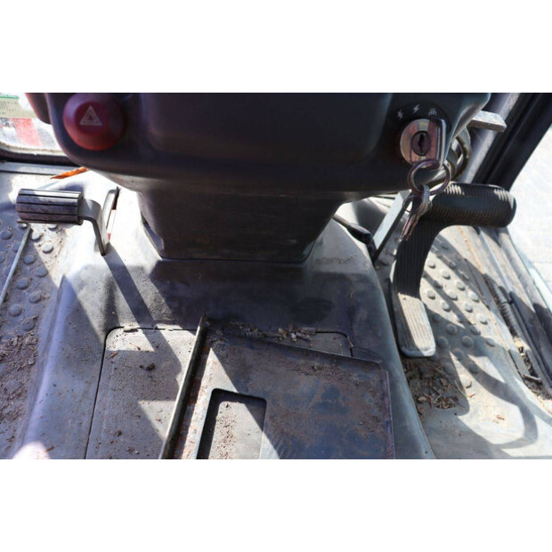 KUBOTA F3560-42177646