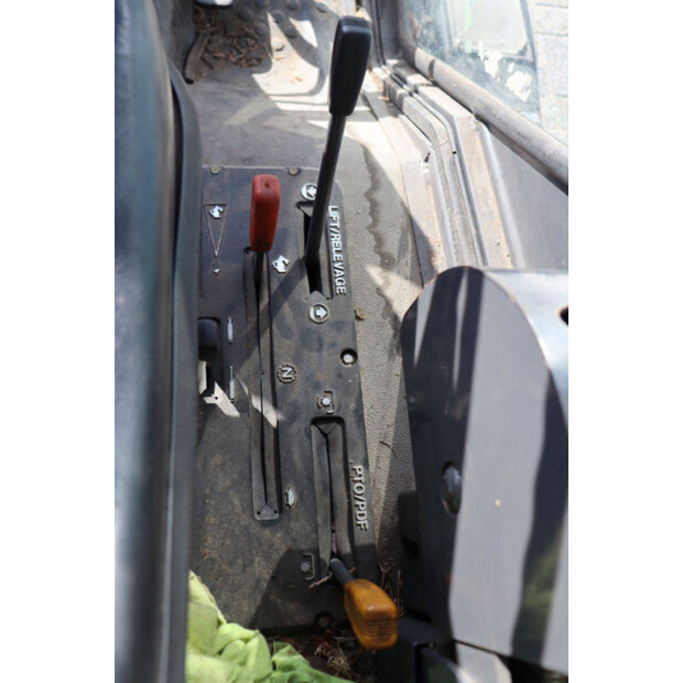 KUBOTA F3560-42177648
