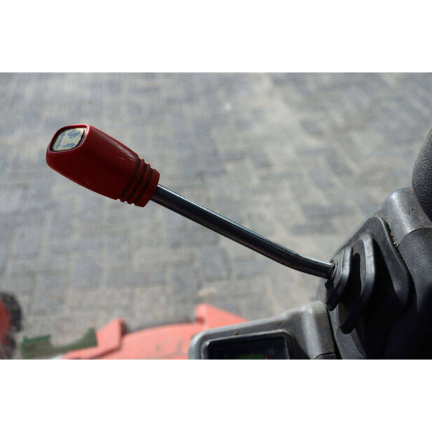 KUBOTA F3560-42177650