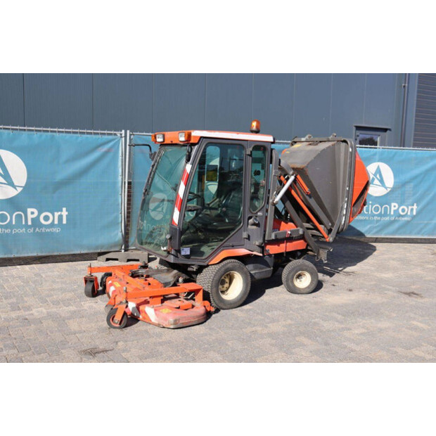 KUBOTA F3560-42177662