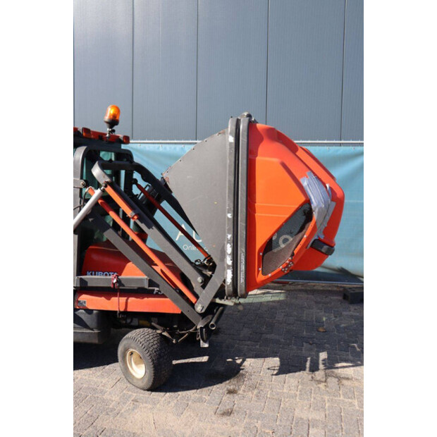 KUBOTA F3560-42177668