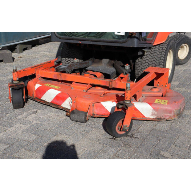 KUBOTA F3560-42177670