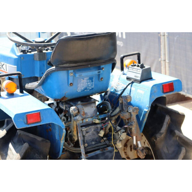Iseki TU1600F-42177703