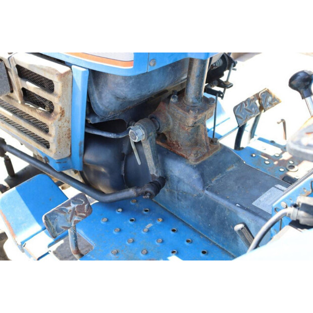 Iseki TU1600F-42177713