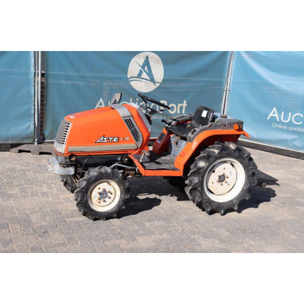 KUBOTA ASTE A-15-42177765