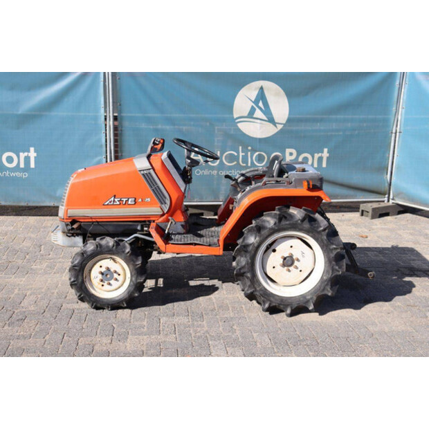 KUBOTA ASTE A-15-42177766