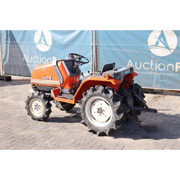 KUBOTA ASTE A-15-42177767