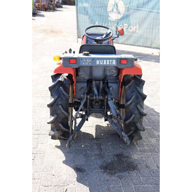 KUBOTA ASTE A-15-42177769