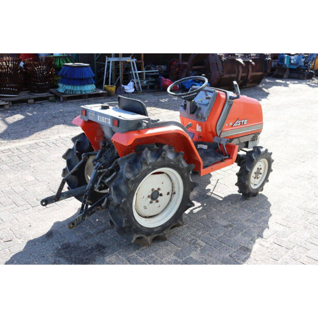 KUBOTA ASTE A-15-42177770