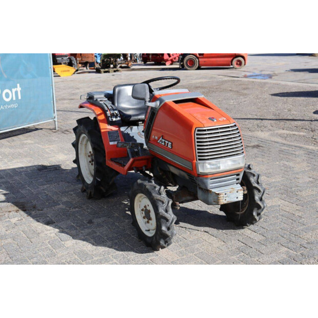 KUBOTA ASTE A-15-42177771