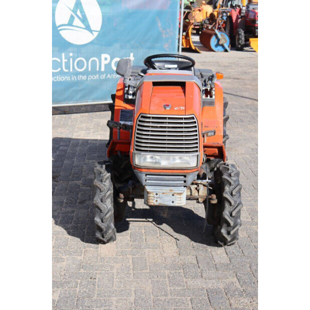 KUBOTA ASTE A-15-42177772
