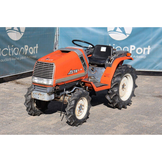 KUBOTA ASTE A-15-42177773