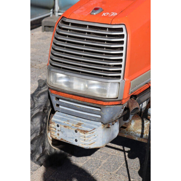 KUBOTA ASTE A-15-42177774