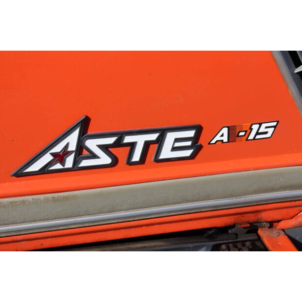 KUBOTA ASTE A-15-42177776
