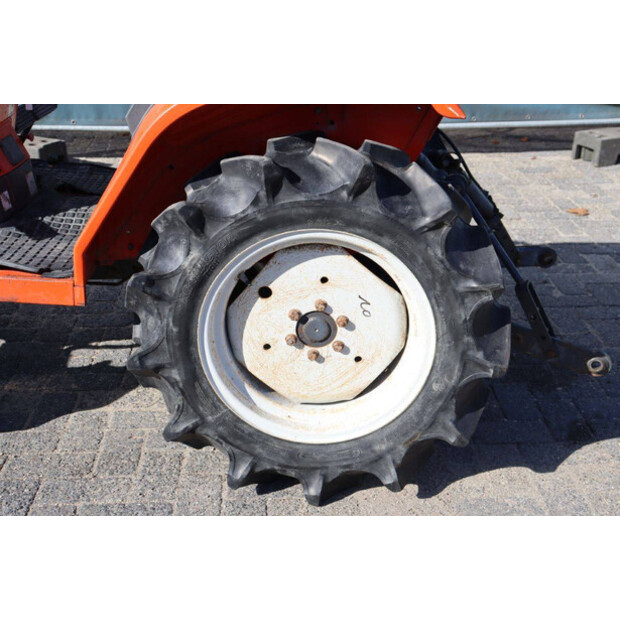 KUBOTA ASTE A-15-42177778