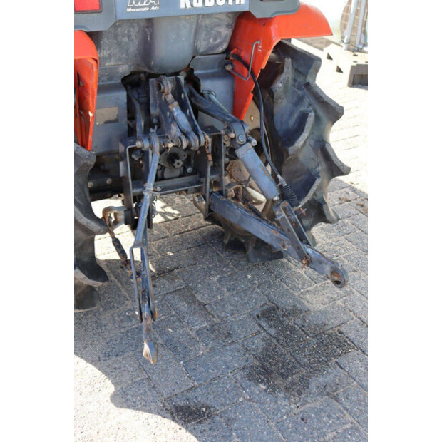 KUBOTA ASTE A-15-42177779