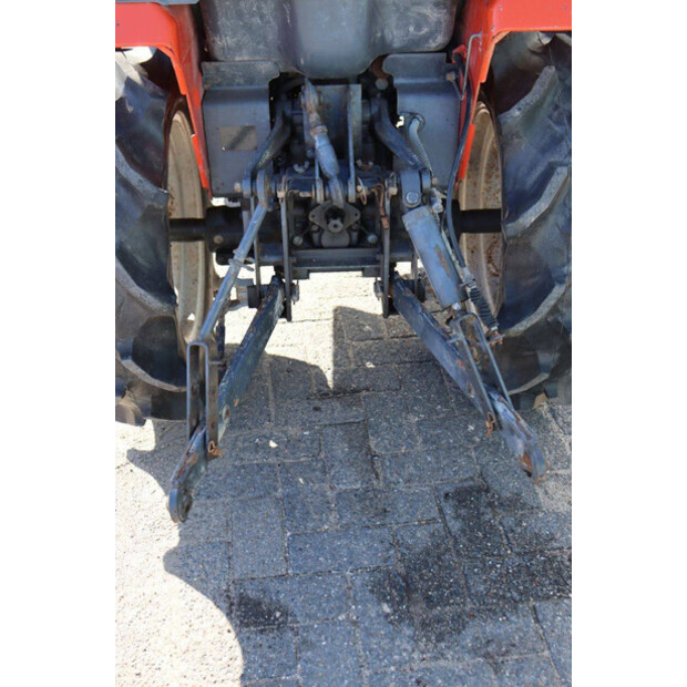 KUBOTA ASTE A-15-42177780