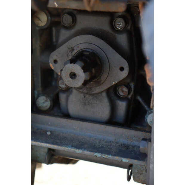 KUBOTA ASTE A-15-42177782