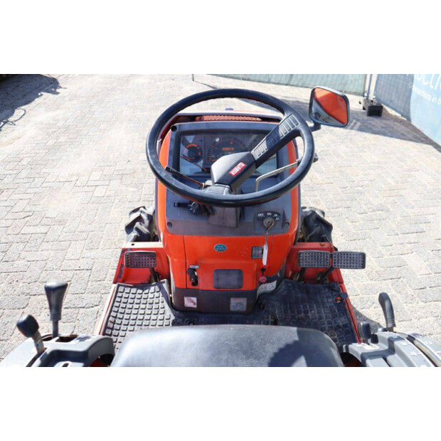 KUBOTA ASTE A-15-42177784