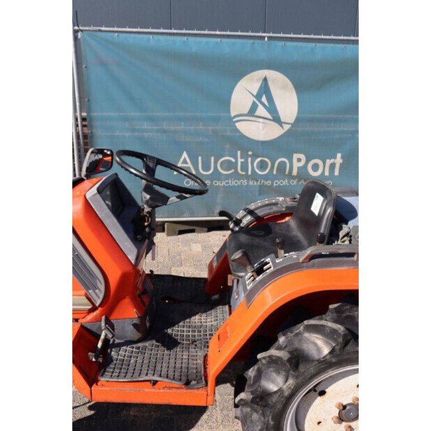 KUBOTA ASTE A-15-42177785