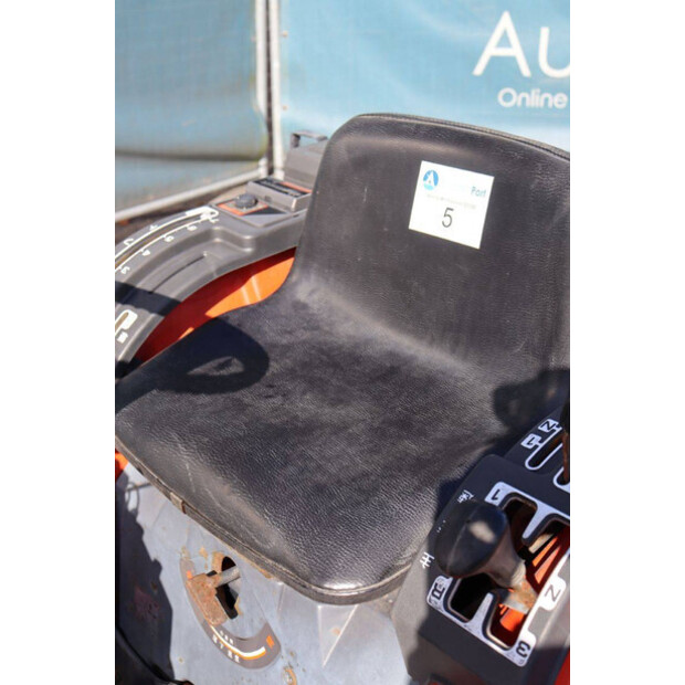 KUBOTA ASTE A-15-42177786